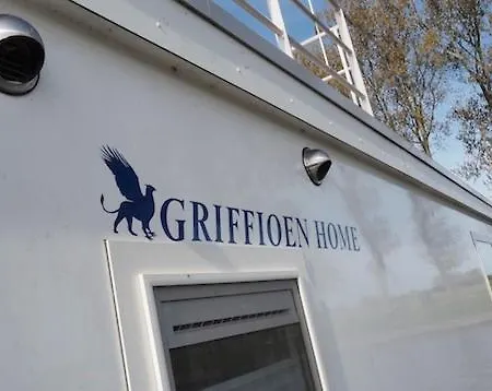 Houseboat Griffioen Home,
